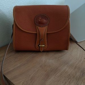 Dooney and Bourke Medium Essex Shoulder Bag